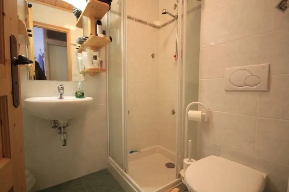 Chalet Aconits - Miniature 8