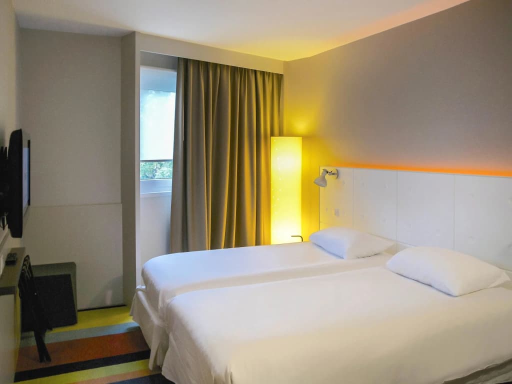 ibis Styles Lyon Sud Vienne - Miniature 6