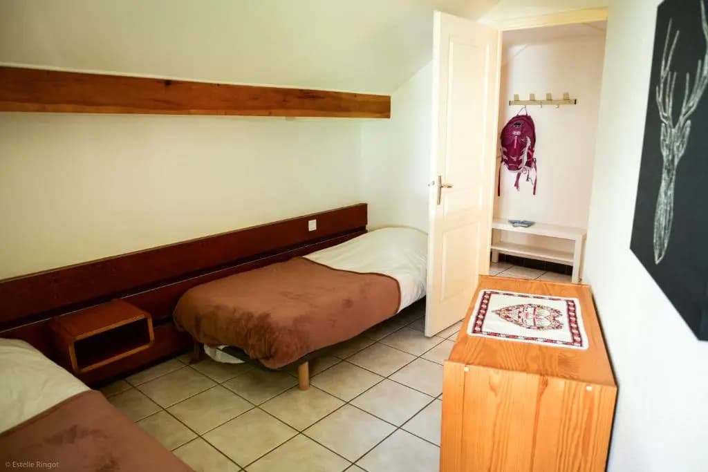 Residence Les Cimes - Photo 2