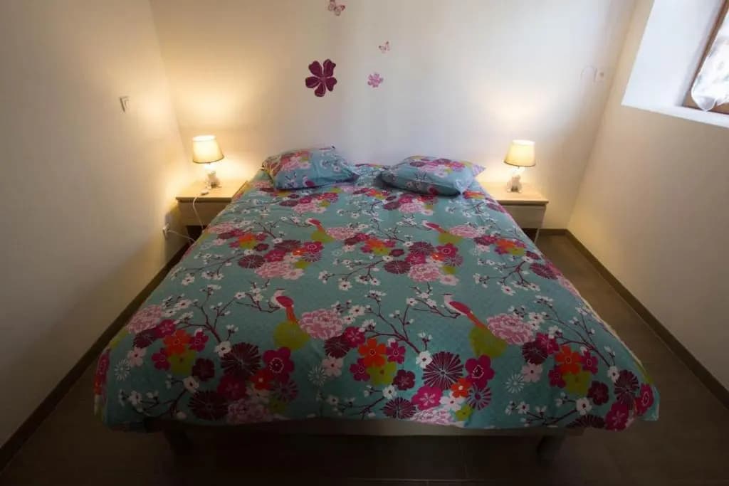 Chez Emilie & Charles Classé 4 étoiles - Photo 4