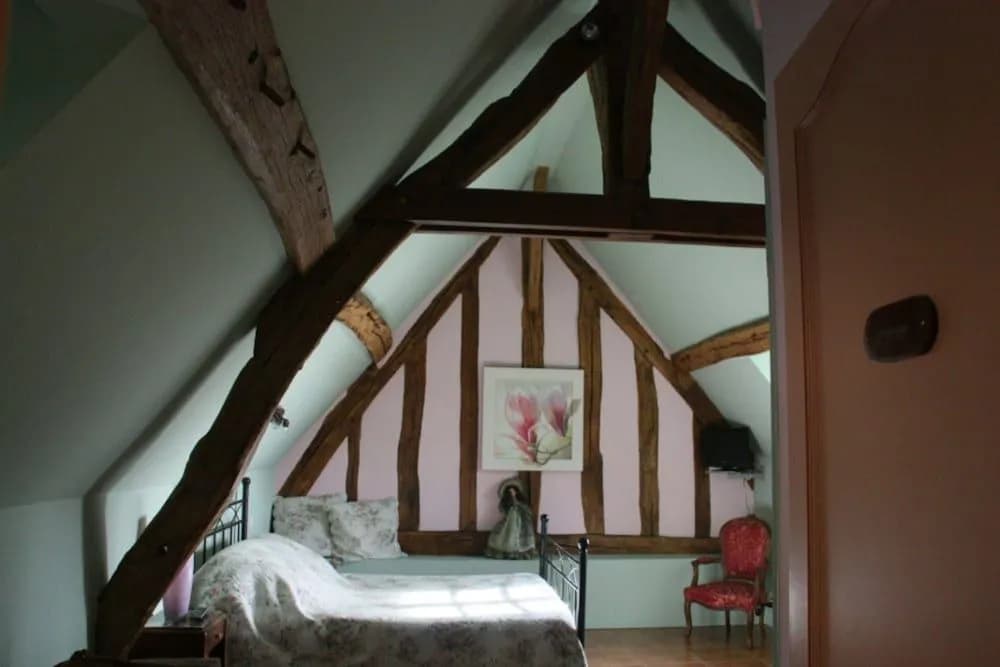 B&B La Gentilhommière de Normandie - Photo 2