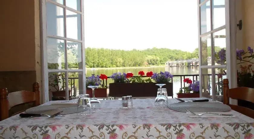 Le Barrage - Photo 2