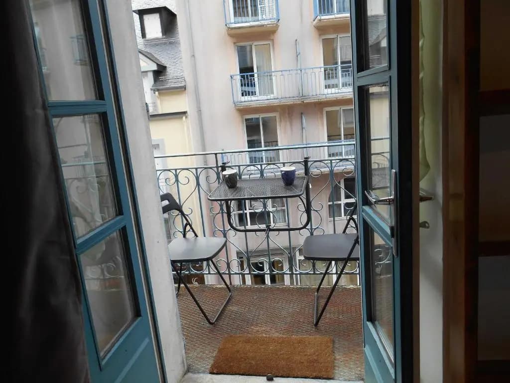 Appartement WIFI Monné centre Cauterets - Miniature 7