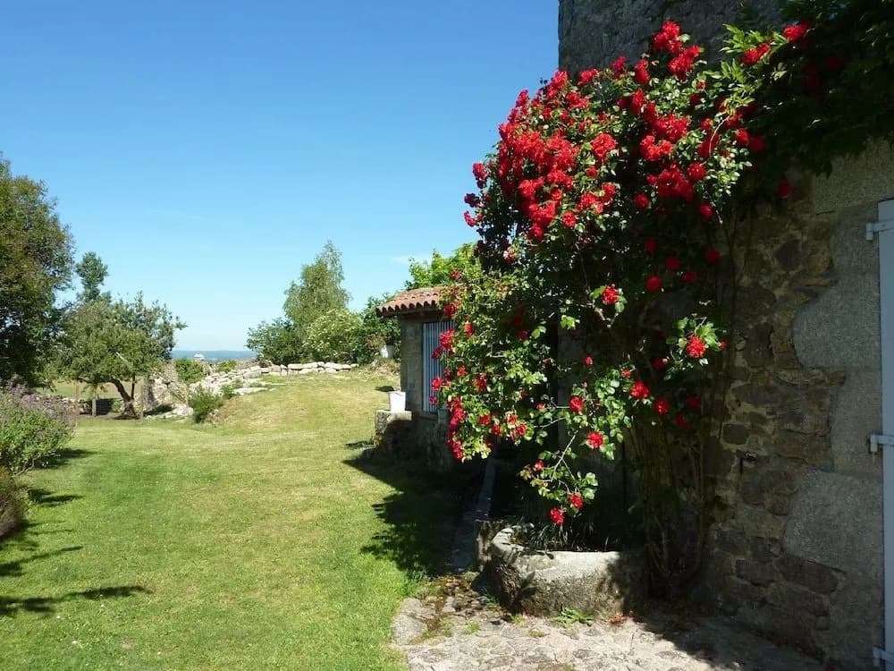 Chambres d'Hôtes A la Clairière - Photo 5