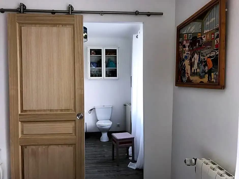 Chambres d'Hôtes et Gîtes Le Mas Mellou - Miniature 6