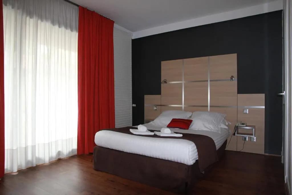 Hôtel Chris'tel - Photo 3