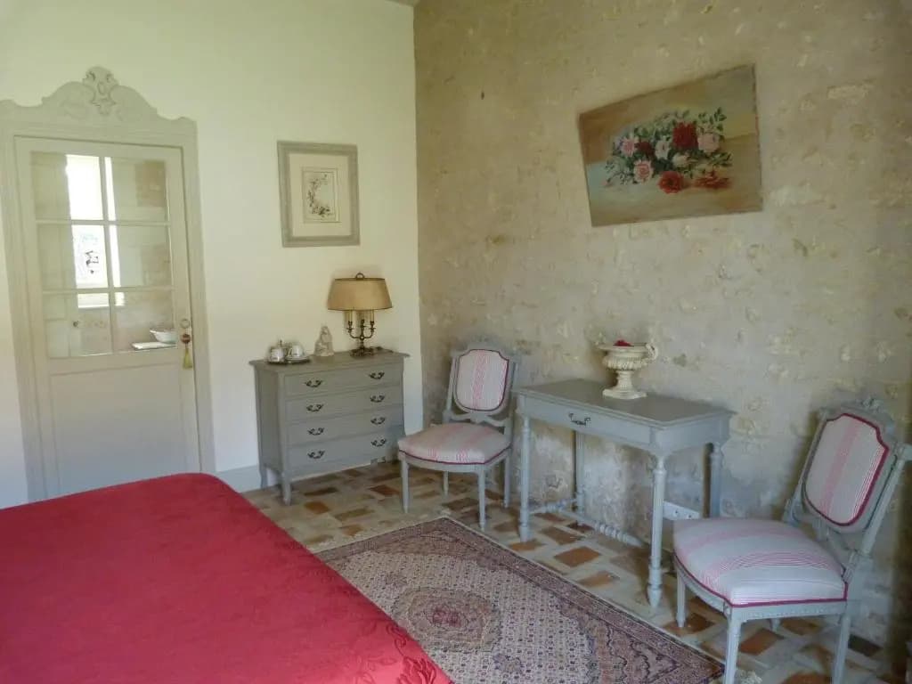 Le Clos de la Chesneraie - Photo 4