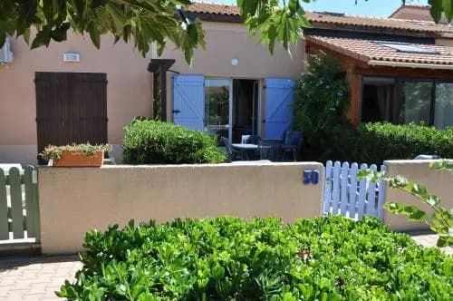 Maisons du lac - Photo 2