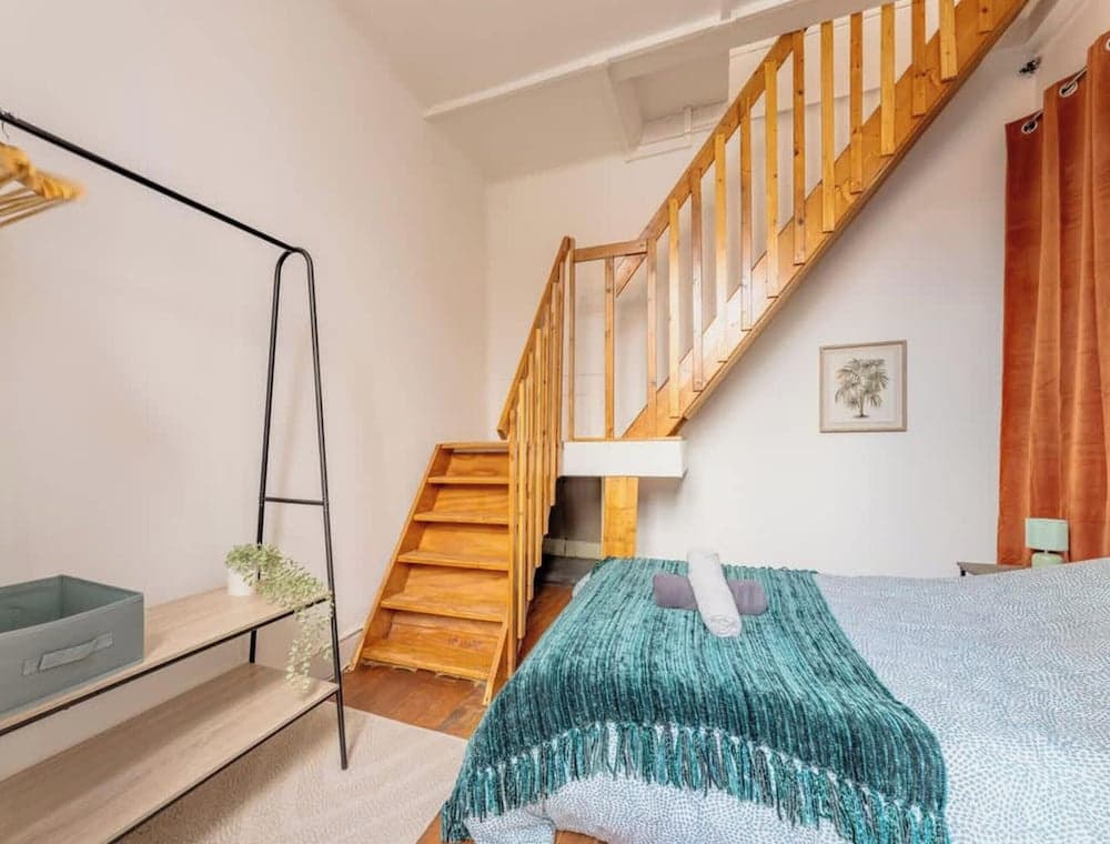 Le Duplex Inverse Bollaert Fac Gare 2pers - Photo 2