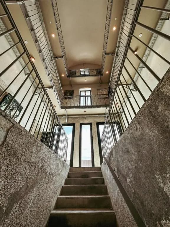 Hôtel La Prison - Photo 3