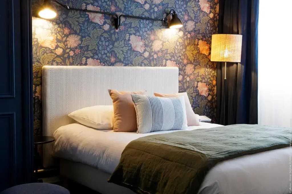 Le Manoir Hotel - Photo 5
