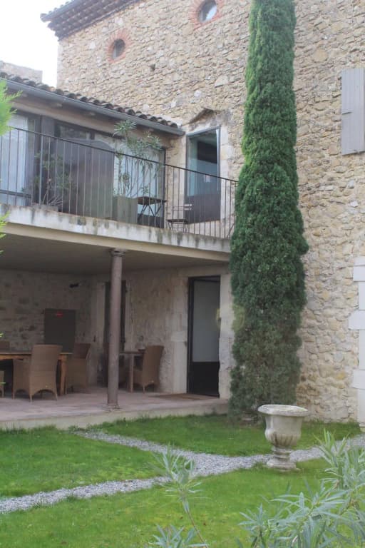 Hôtel de Mirmande - Photo 1
