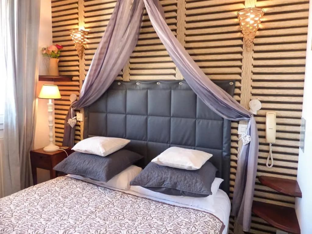 Hôtel Les Embruns Sables d'Olonne - Photo 2
