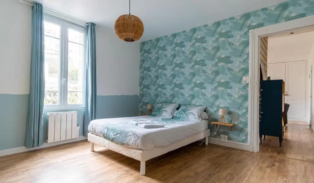 Appartement cosy, Hôtel de ville - Photo 3