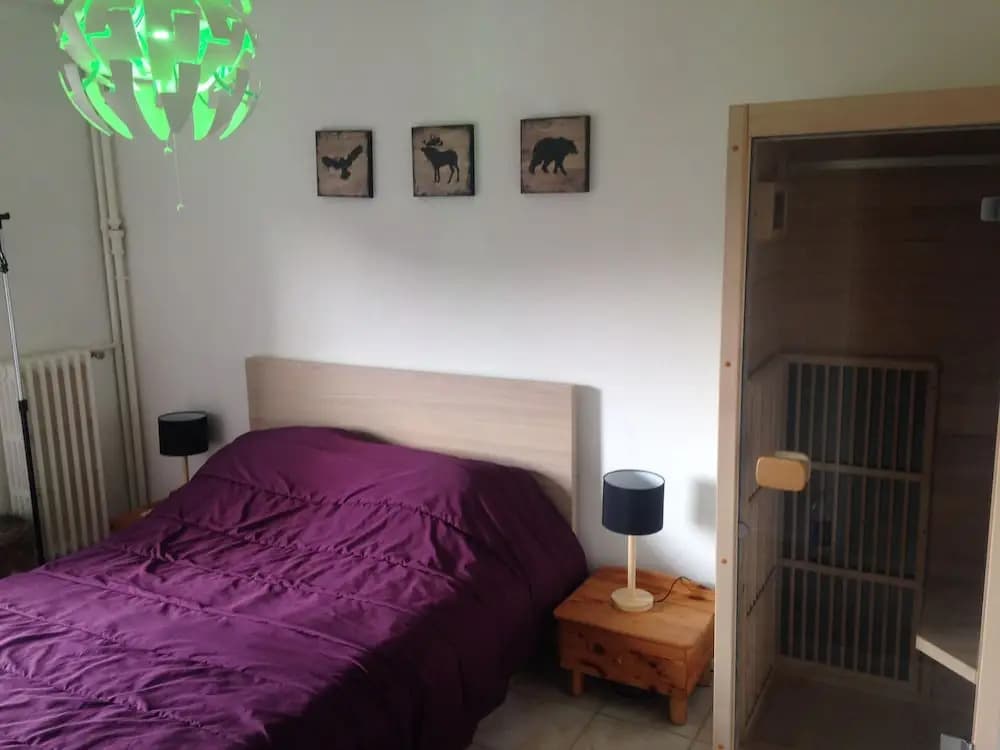 Appartement Le Verlaine - Photo 1