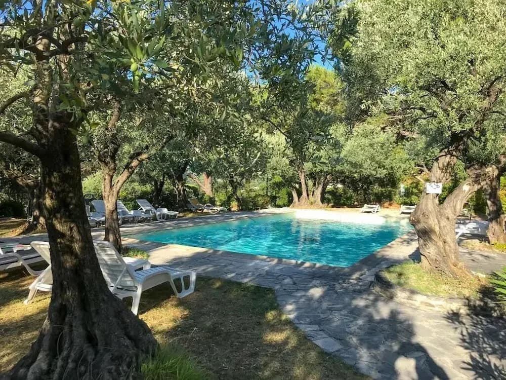 Hôtel la Picholine en Provence - Miniature 6