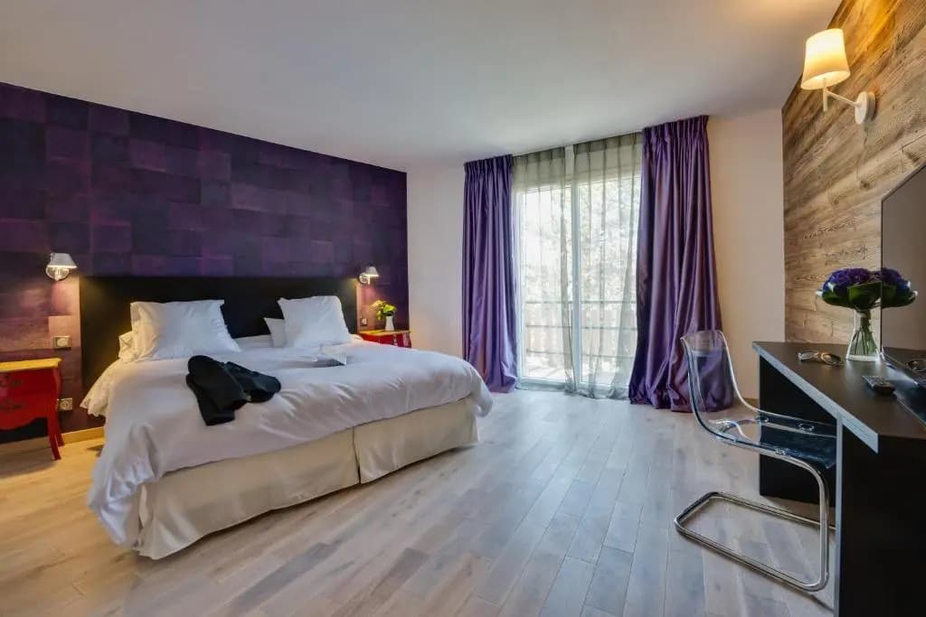 Hôtel Catalpa - Photo 5