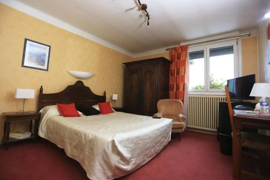 Hotel Le Clos Champel - Photo 4