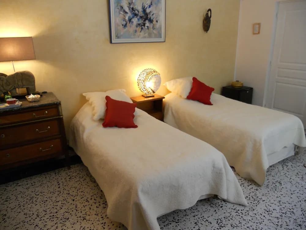 Villa Hanna chambres et table d'hôtes - Photo 2