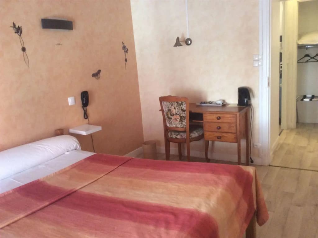 Hotel du Cygne - Photo 3