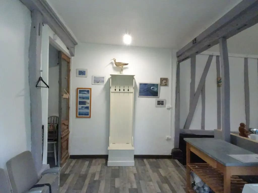 Charming Holiday Home in the Baie de Somme - Miniature 8