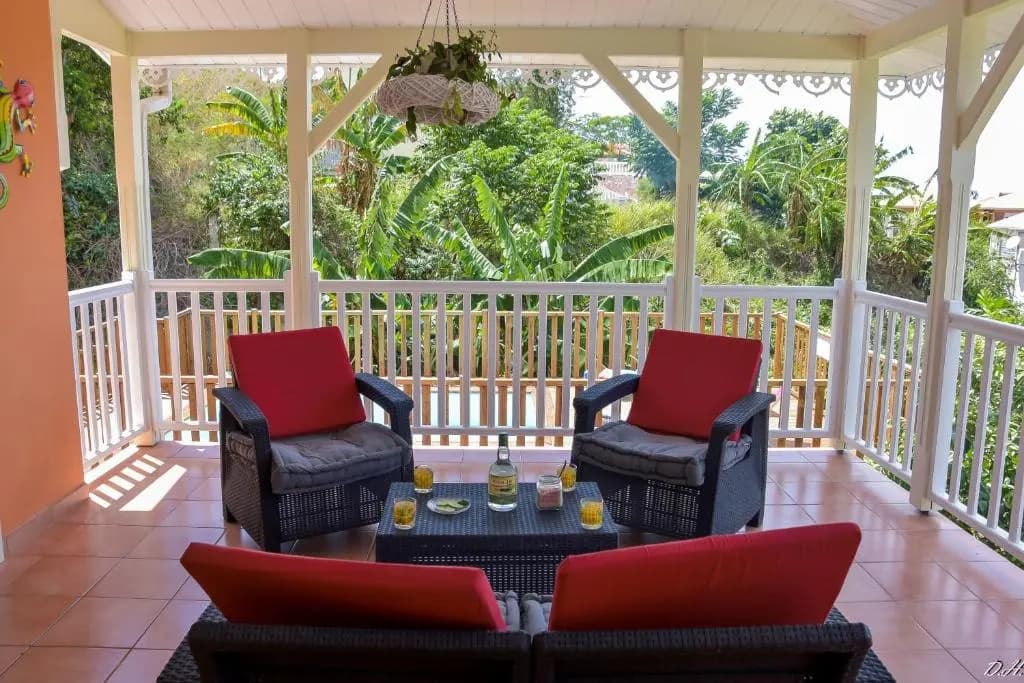 Villa Nord-Plage - Photo 2