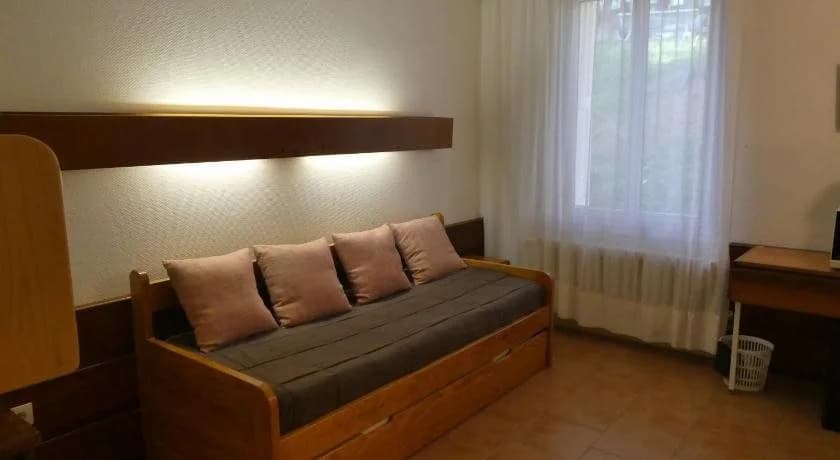 Residence Les Cimes - Miniature 6