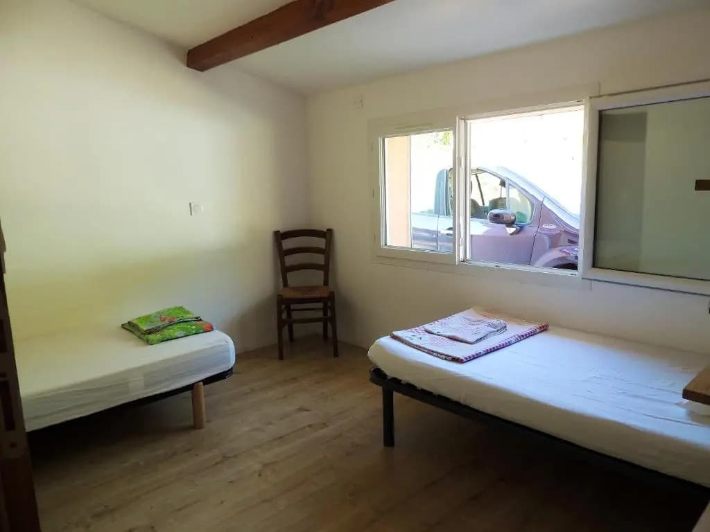 Villa de 3 chambres avec piscine privee jardin clos et wifi a Flayosc - Photo 4