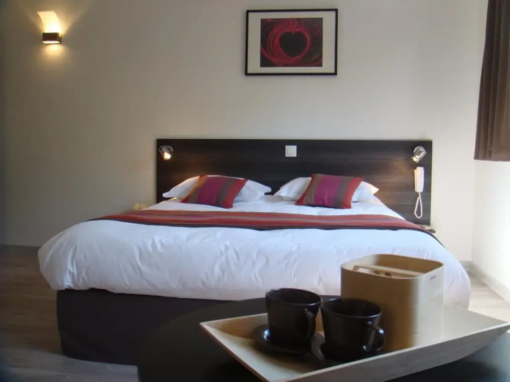 Citotel Cote Hotel - Photo 4