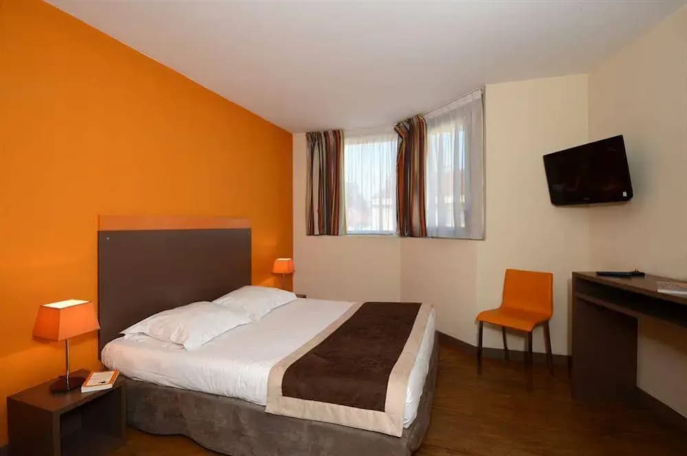 Odalys Appart'Hotel Les Felibriges - Photo 3