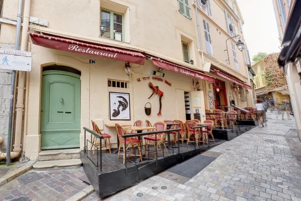 Studio Supérieur Saint Antoine - Photo 1
