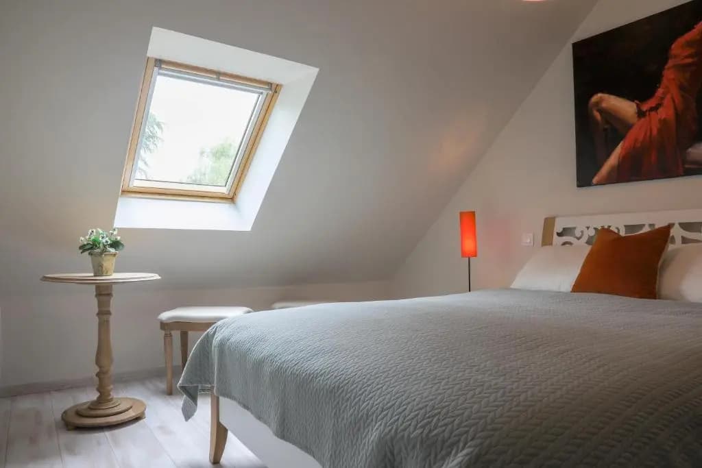 Country house - La Mercerie - Photo 2