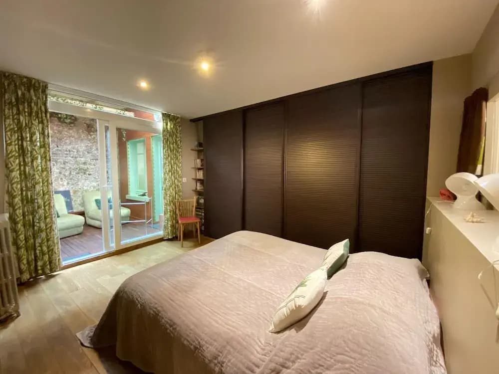 Top-end Apartment, Jacuzzi, Fecamp, Cote D'albatre - Photo 2