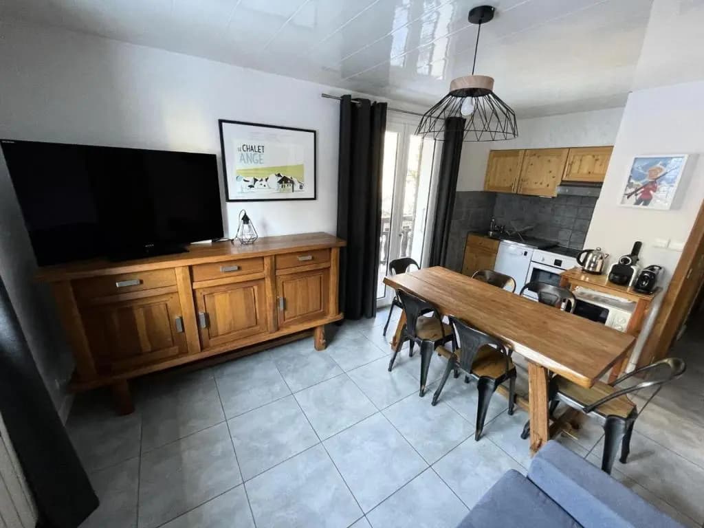 Chalet Ange - 3 Pièces pour 6 Personnes 54 - Photo 4