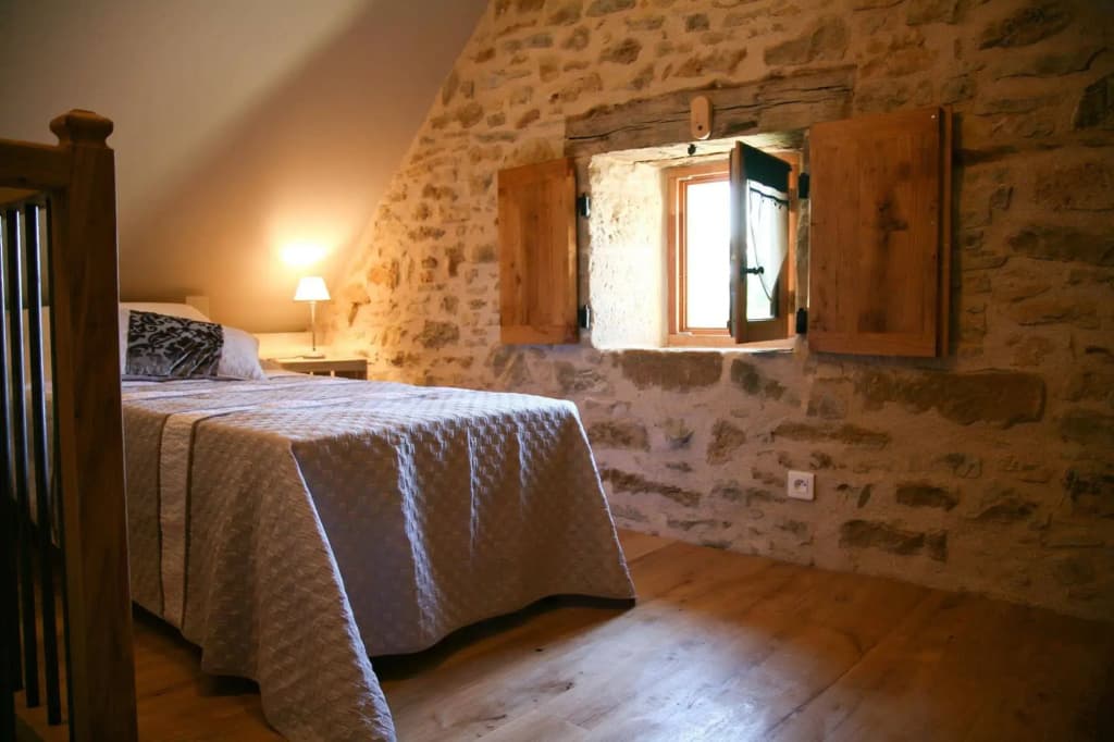 Le Hameau du Quercy - Photo 1