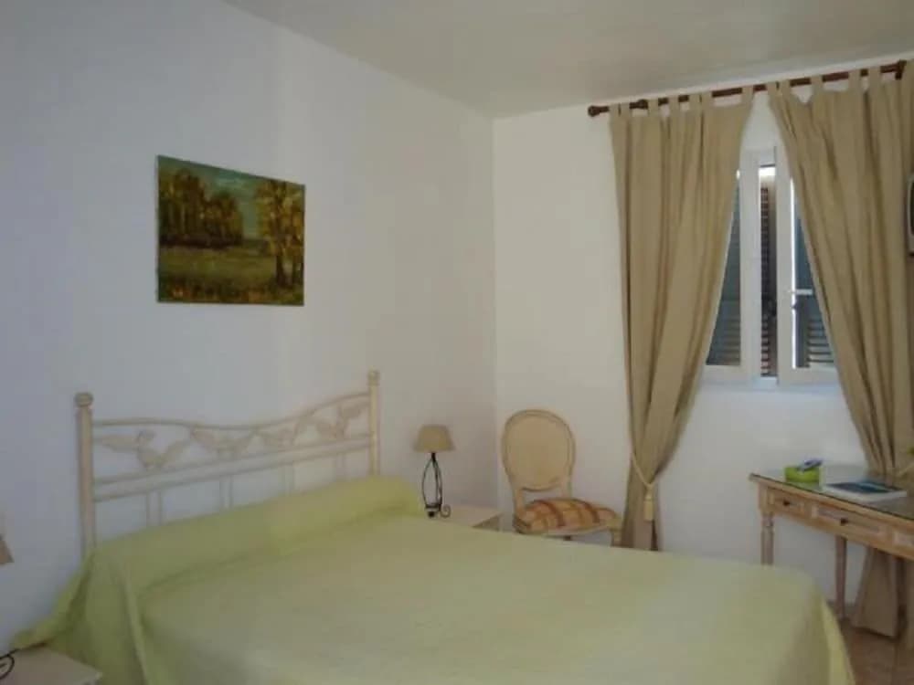 Maison d'hôtes Sole e Mare - Photo 2