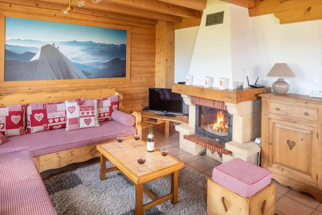 Chalet Le Lapye - 1066 - Photo 4