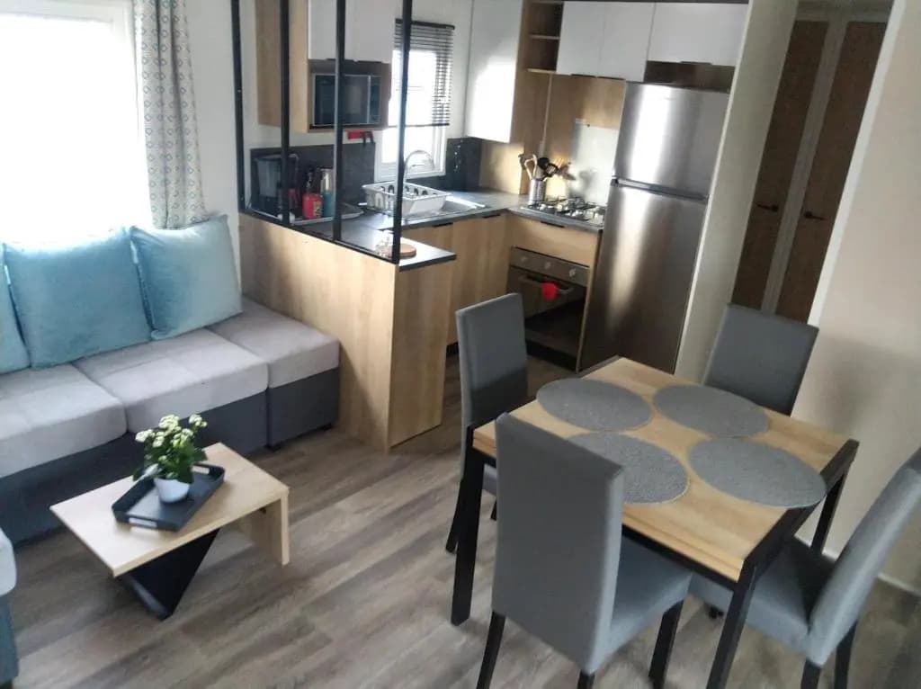 Mobilhome 3 Chambres - Miniature 8
