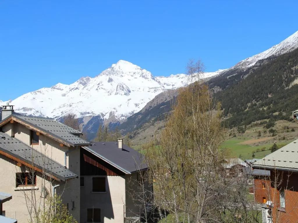 Appartement Lanslevillard, 3 pièces, 6 personnes - FR-1-508-12 - Miniature 6