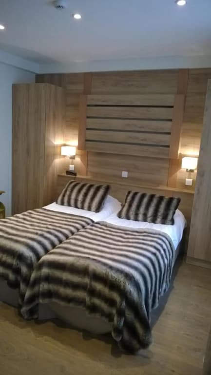 Hôtel La Vallée Blanche - Photo 3
