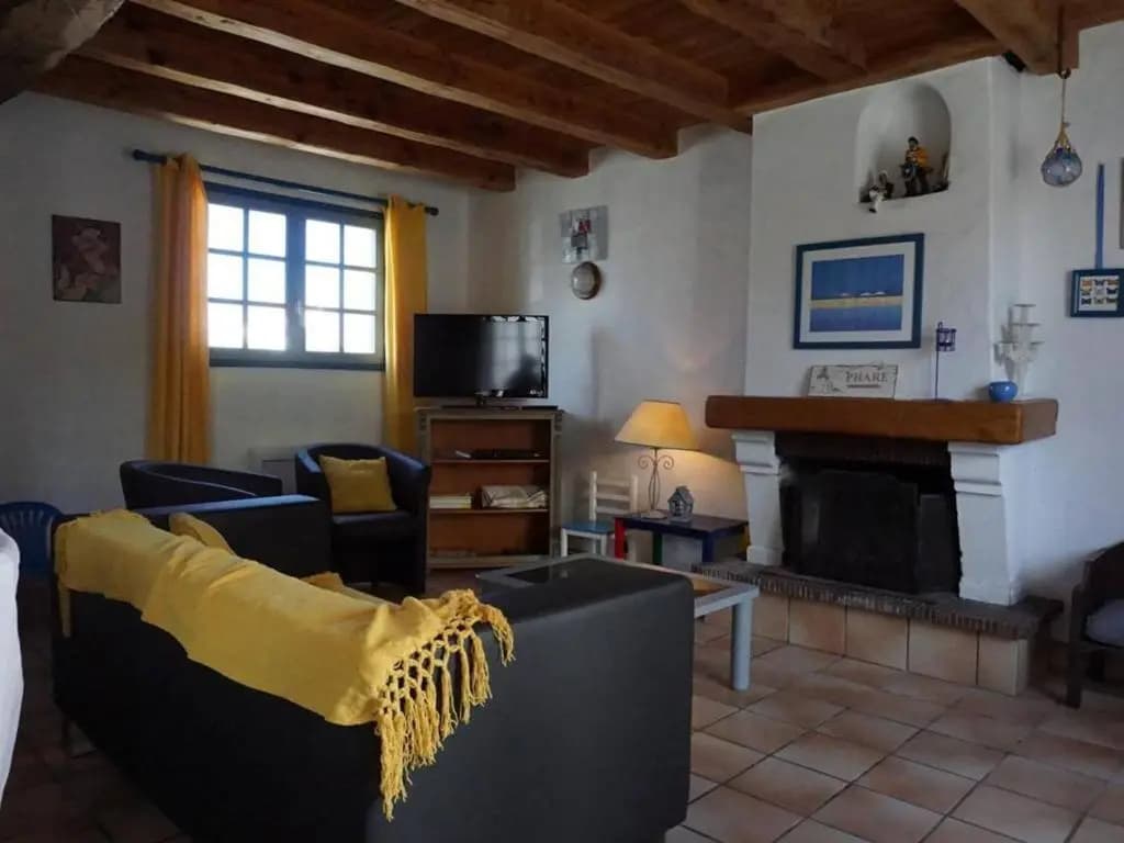 Maison Noirmoutier-en-l'Île, 5 pièces, 6 personnes - FR-1-224B-453 - Miniature 7