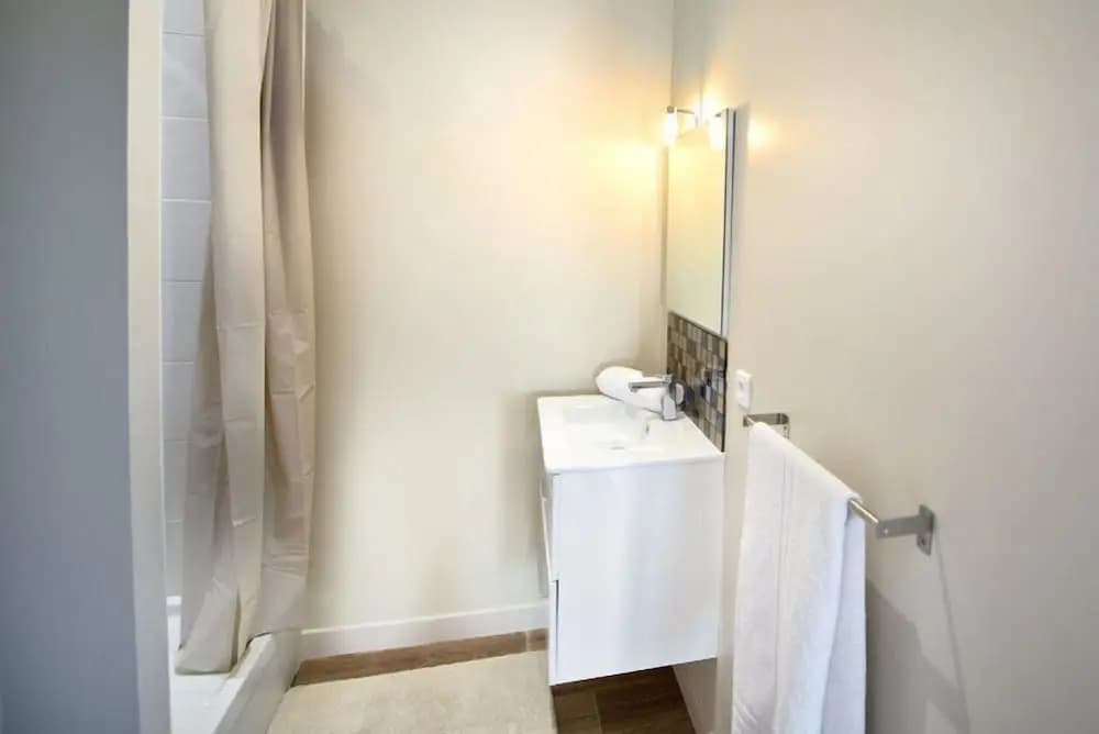 Appartment Les Suites Du Parc - Miniature 8
