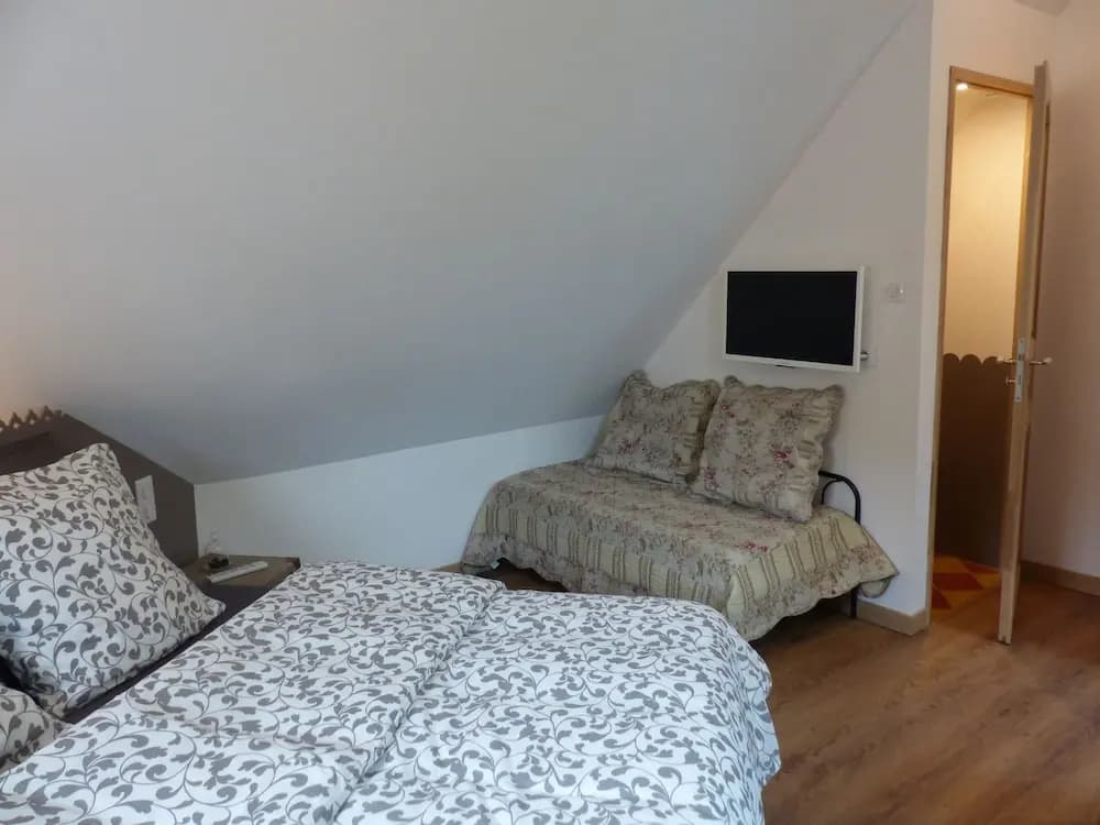 Paardenhof Guesthouse - Photo 2
