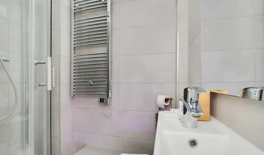 Magnificent Flat - 2br/6p - Champs Elysaes - Miniature 8
