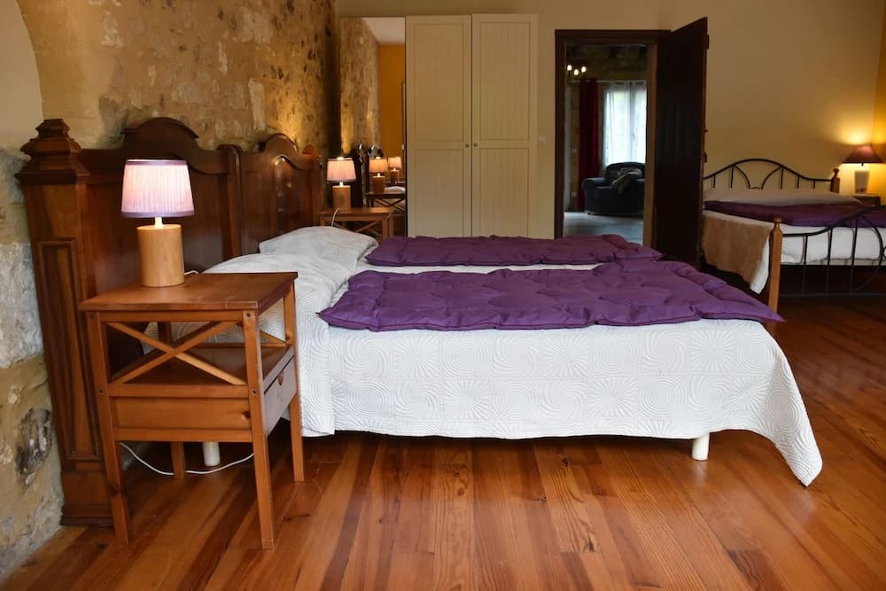 Domaine De Bellevue Cottage - Photo 4