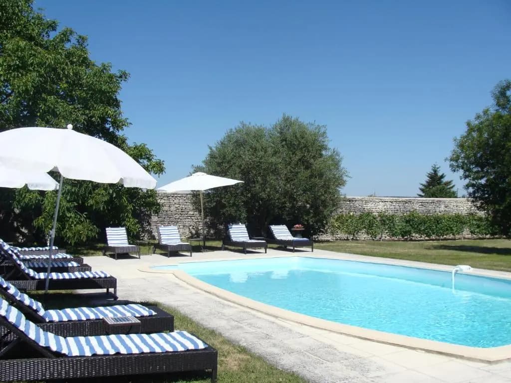 Le Clos de Ligré - Photo 4