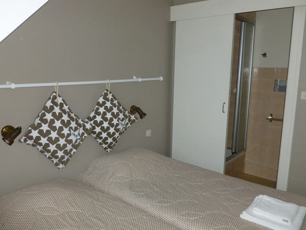 Le Relais de Trefeuntec - Photo 4