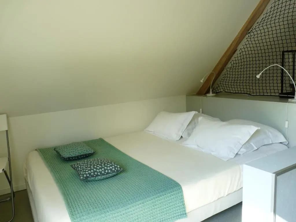 La Maison de Madame Baudy - Photo 2