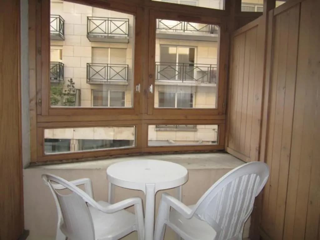 Studio Brides-les-Bains, 1 pièce, 4 personnes - FR-1-512-69 - Miniature 6
