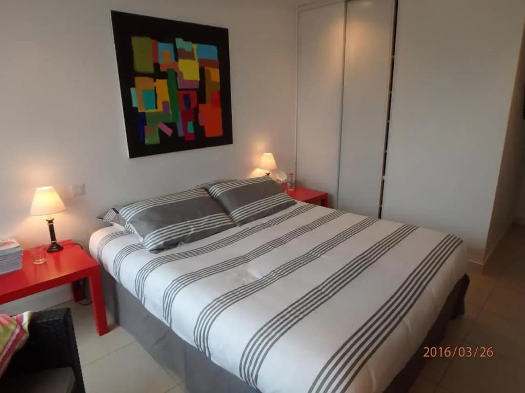 Chambre d'Hôtes de la Grande Greve - Photo 5